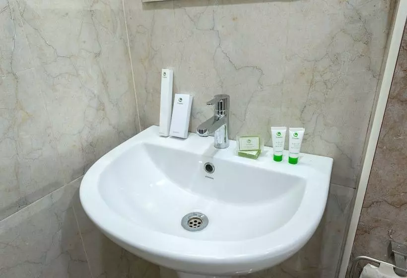 Fotos del hotel Treebo Trend Adin Residence:  12