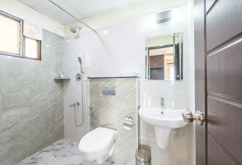 Fotos del hotel Treebo Trend Adin Residence:  15