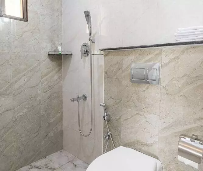 Fotos del hotel Treebo Trend Adin Residence:  18