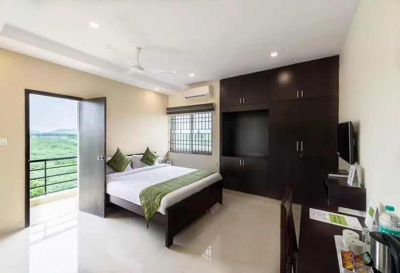 Fotos del hotel Treebo Trend Adin Residence:  25