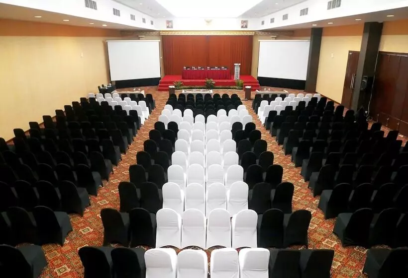Fotos del hotel Yasmin Karawaci:  10