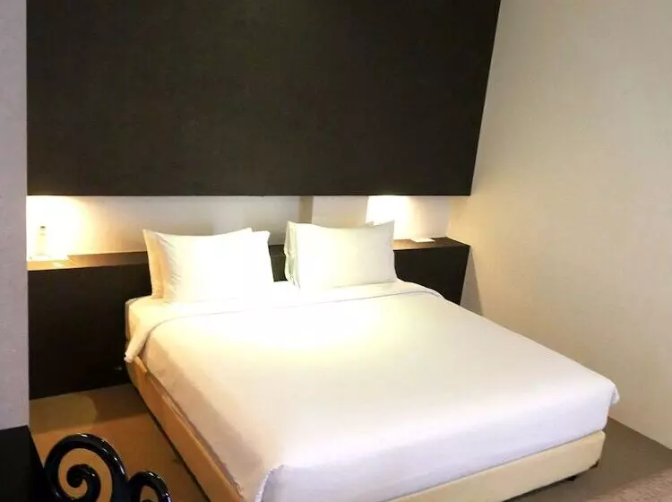 Fotos del hotel Yasmin Karawaci:  17