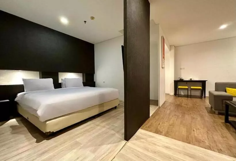 Fotos del hotel Yasmin Karawaci:  21