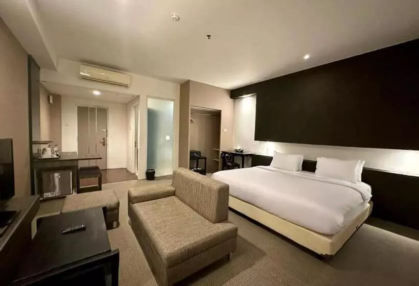 Fotos del hotel Yasmin Karawaci:  13