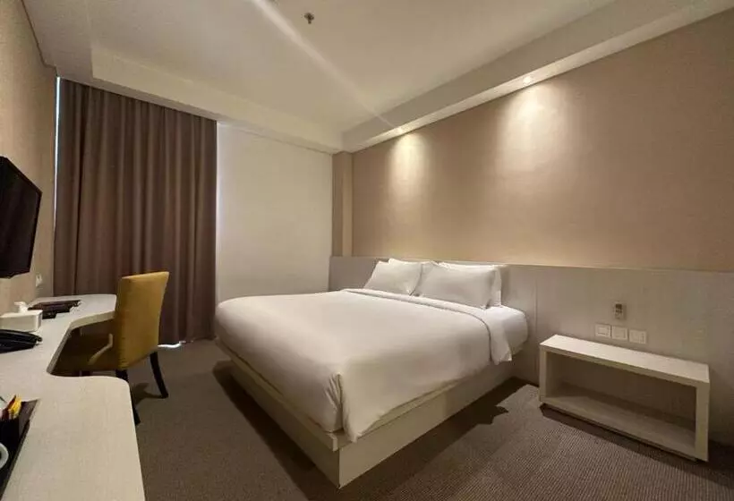 Fotos del hotel Yasmin Karawaci:  12