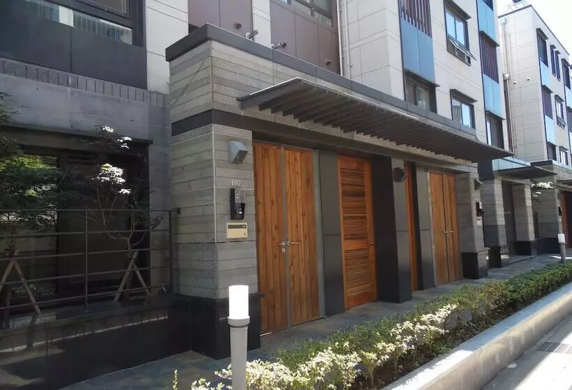 Fotos del hotel Healthcare Town Resort:  8