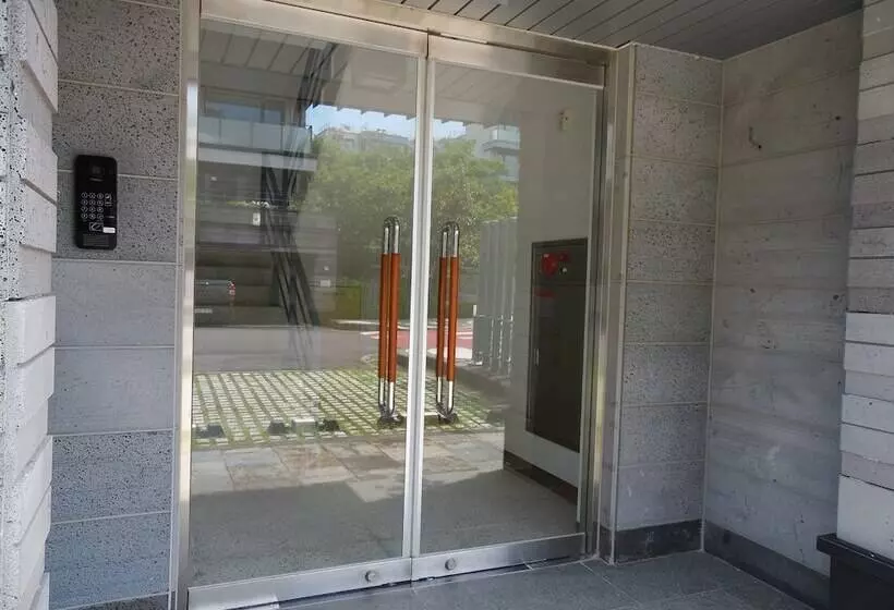Fotos del hotel Healthcare Town Resort:  16