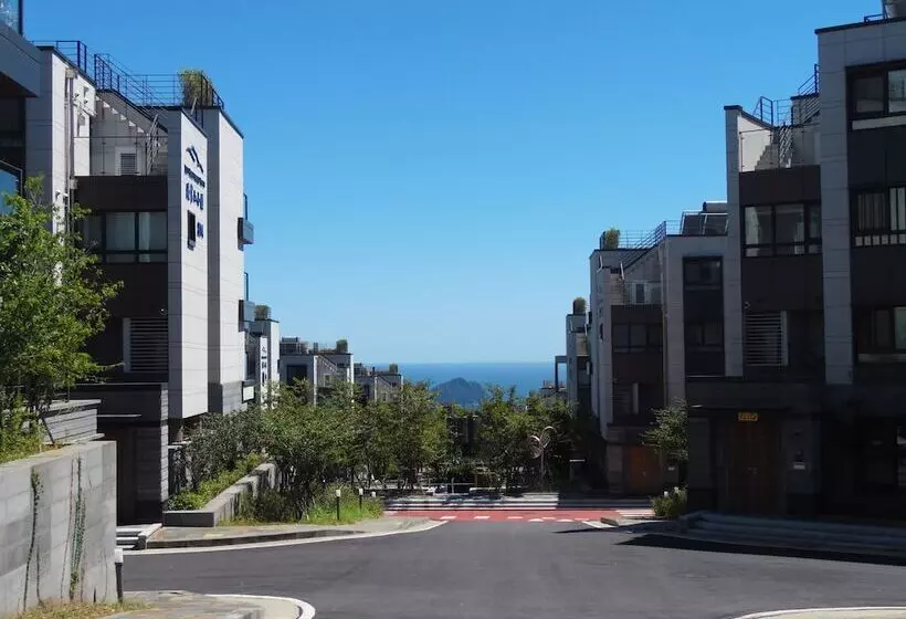 Fotos del hotel Healthcare Town Resort:  10