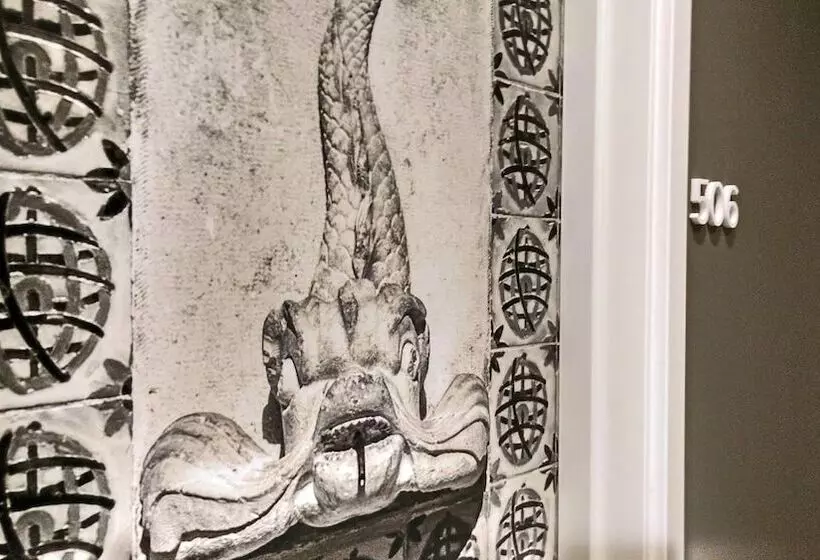 Fotos del hotel Lisbon Sao Bento:  16