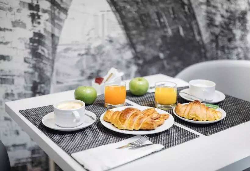 Fotos del hotel Lisbon Sao Bento:  6
