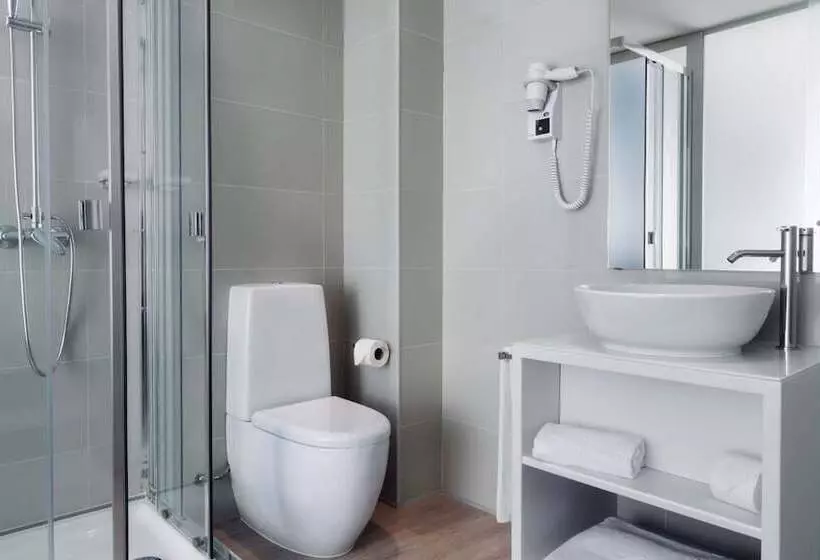 Fotos del hotel Lisbon Sao Bento:  7