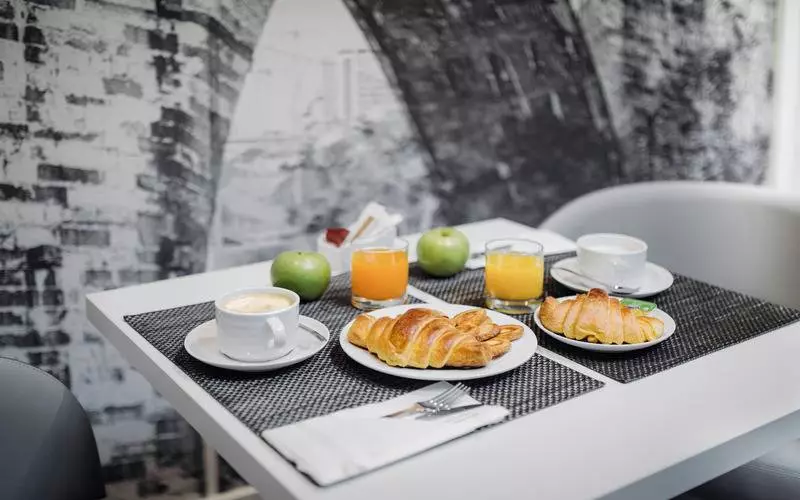 Fotos del hotel Lisbon Sao Bento:  14