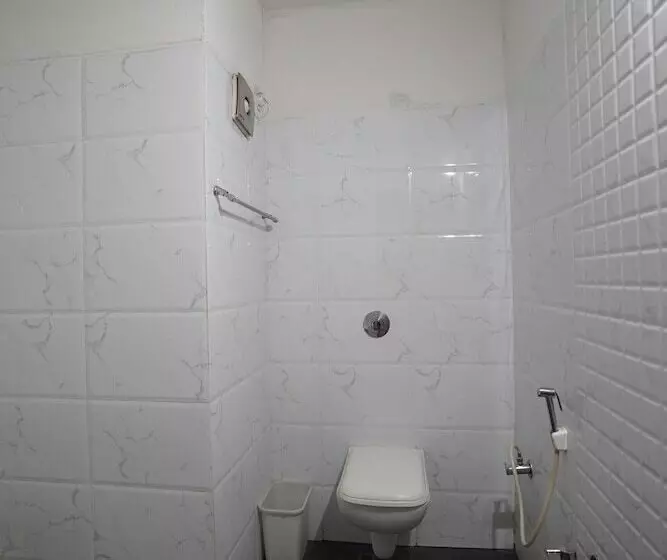 Fotos del hotel Luciya International:  8