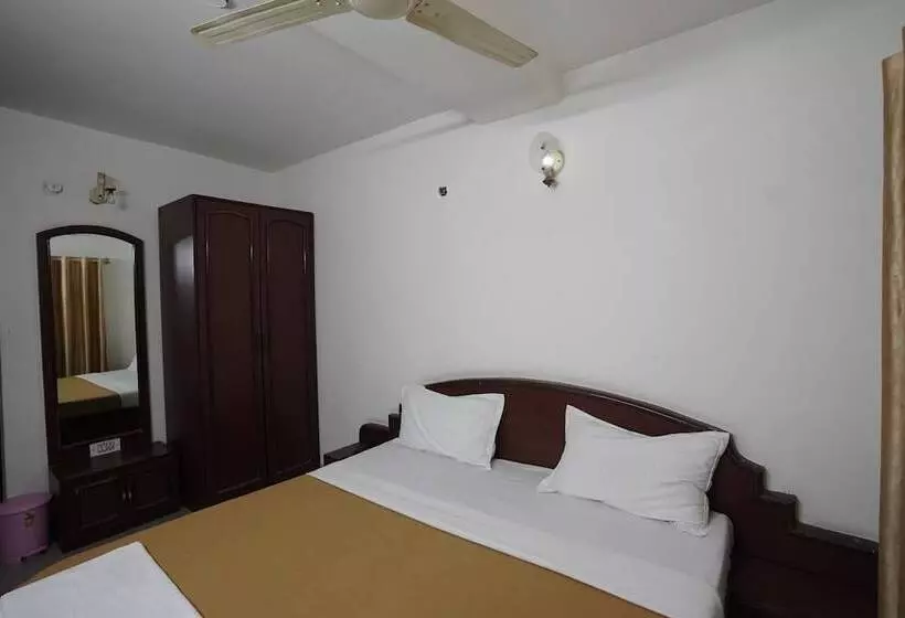 Fotos del hotel Luciya International:  19