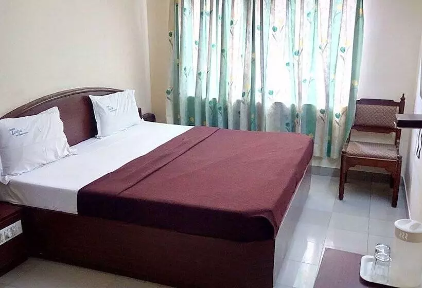 Fotos del hotel Luciya International:  25