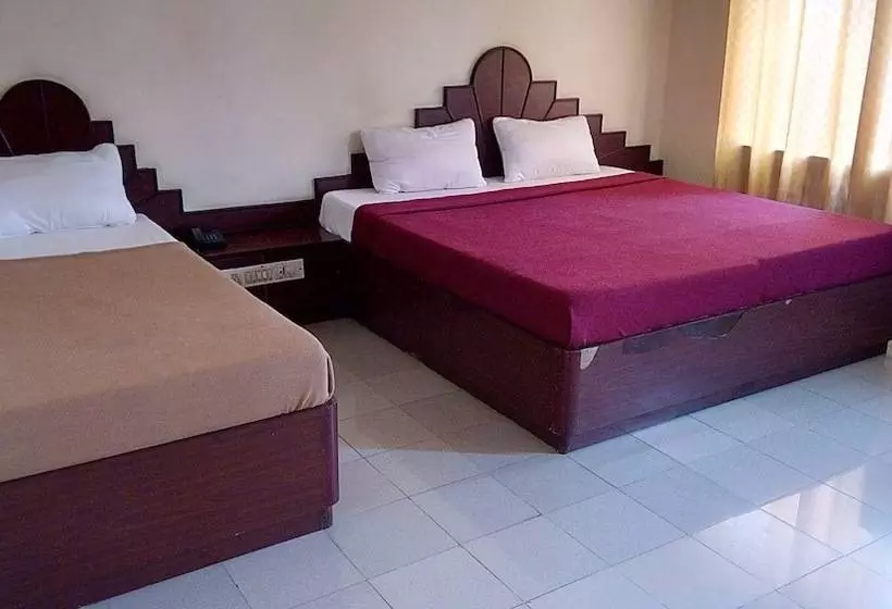 Fotos del hotel Luciya International:  11
