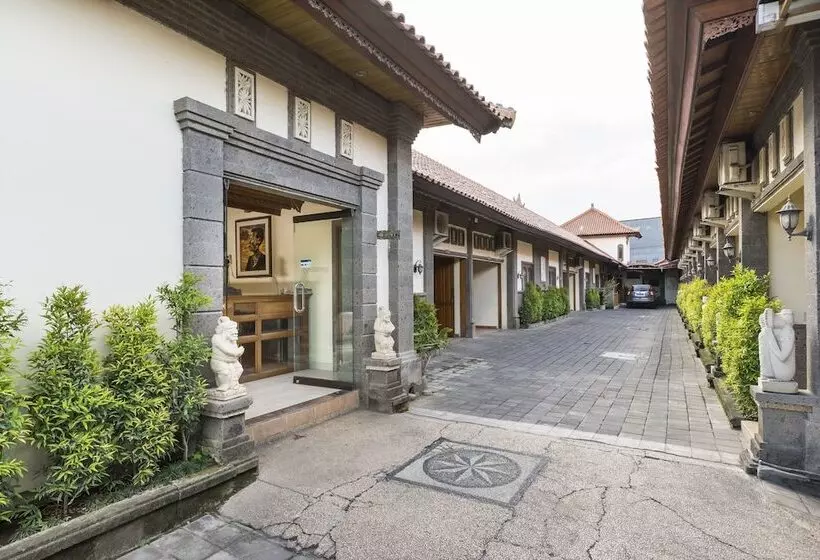 Fotos del hotel Reddoorz @ Denpasar Sanur:  15