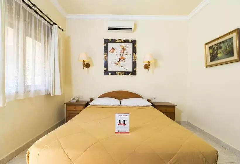 Fotos del hotel Reddoorz @ Denpasar Sanur:  20