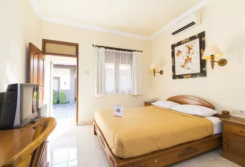 Fotos del hotel Reddoorz @ Denpasar Sanur:  22