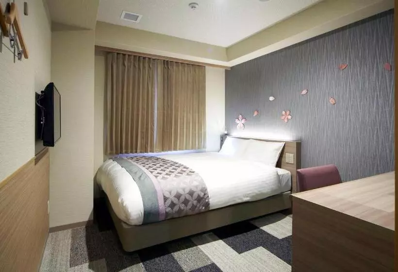 Fotos del hotel The Bridge  Shinsaibashi:  2