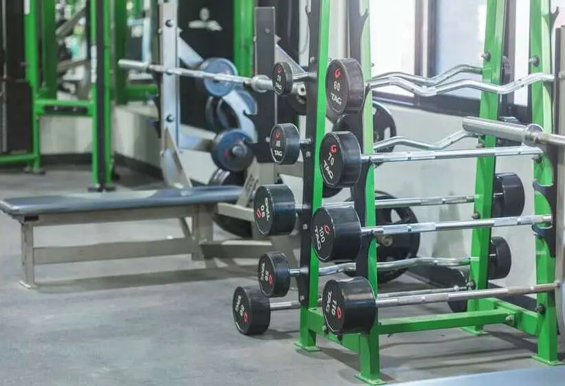 Fotos del hotel Medano  And Suites:  15