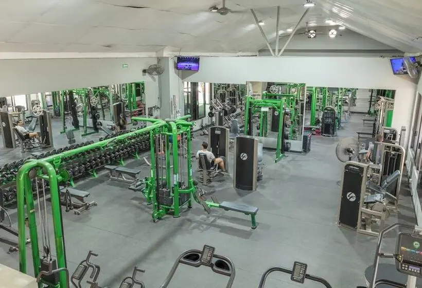 Fotos del hotel Medano  And Suites:  4