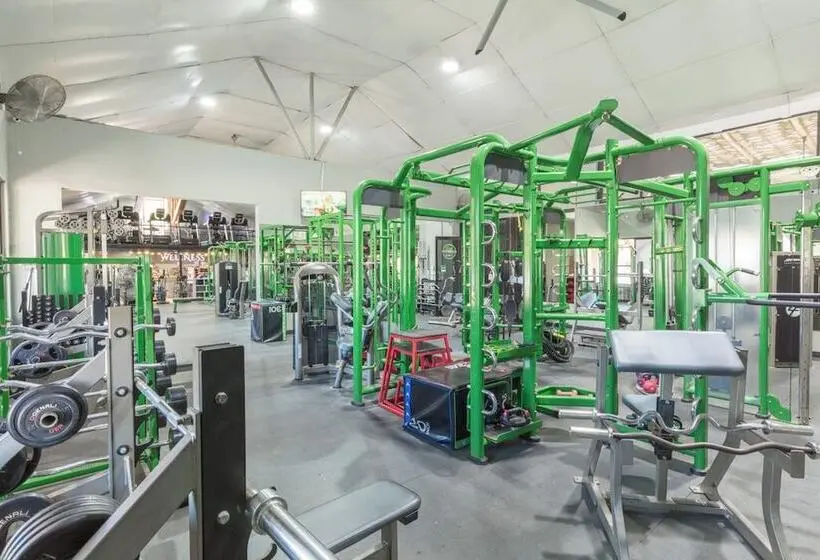 Fotos del hotel Medano  And Suites:  11