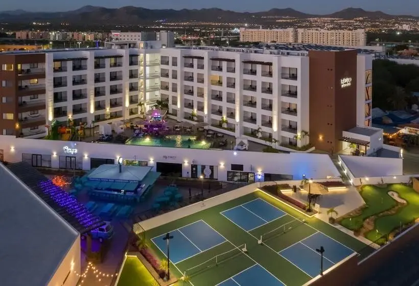 Fotos del hotel Medano  And Suites:  19