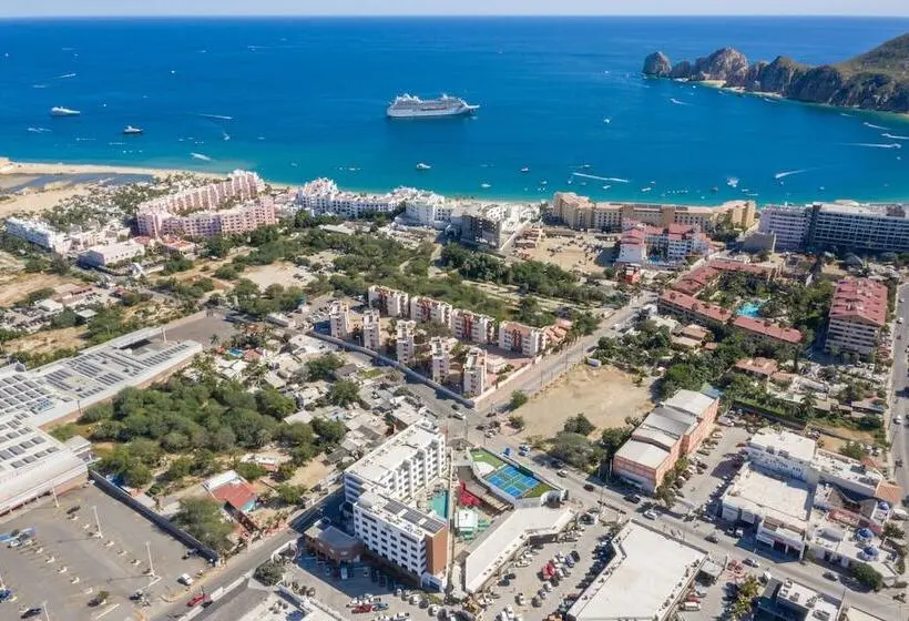 Fotos del hotel Medano  And Suites:  9