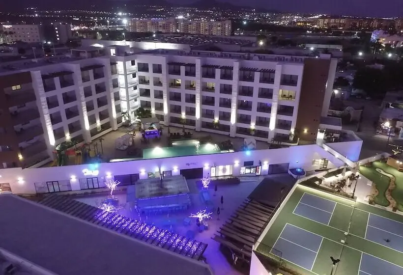 Fotos del hotel Medano  And Suites:  23