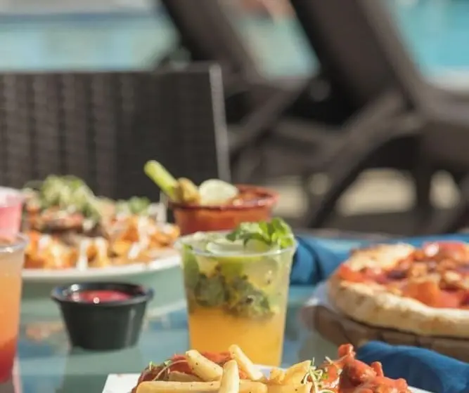 Fotos del hotel Medano  And Suites:  20