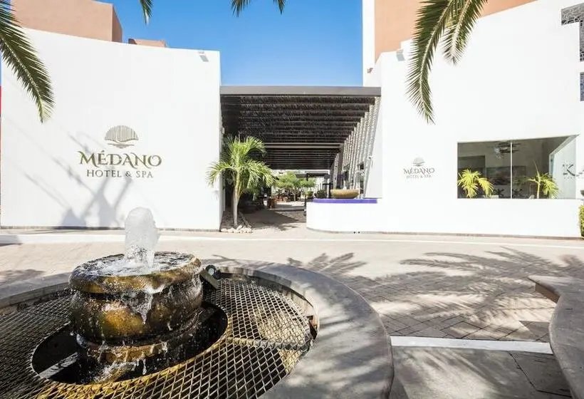 Fotos del hotel Medano  And Suites:  10