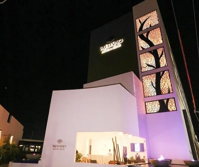 Fotos del hotel Medano  And Suites:  21