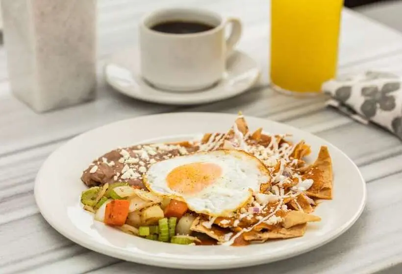 Fotos del hotel Medano  And Suites:  5