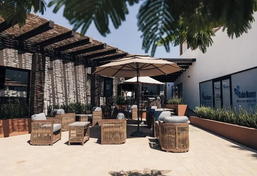 Fotos del hotel Medano  And Suites:  8