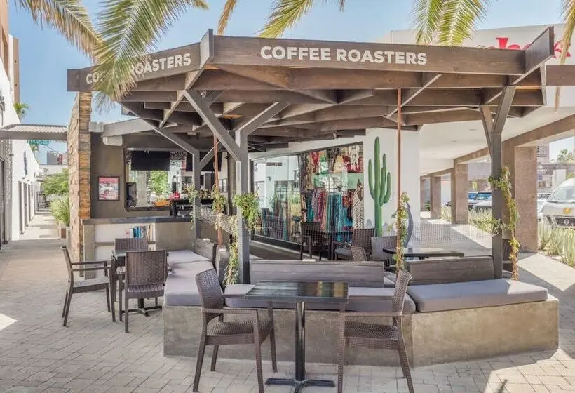 Fotos del hotel Medano  And Suites:  22