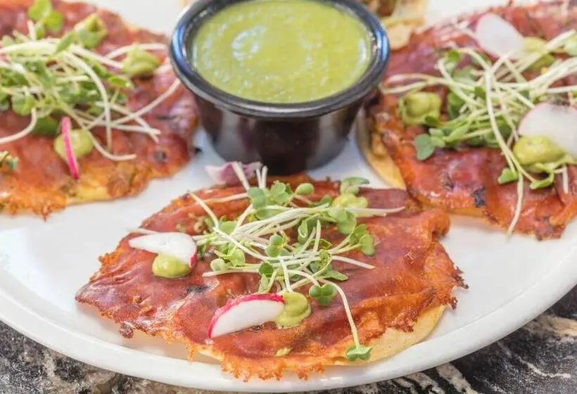 Fotos del hotel Medano  And Suites:  12