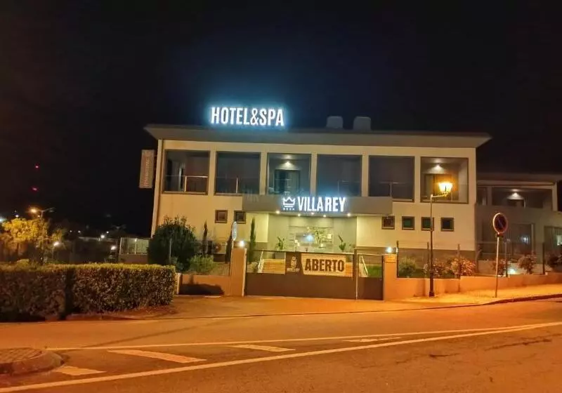 Fotos del hotel Albergaria D. Dinis:  6