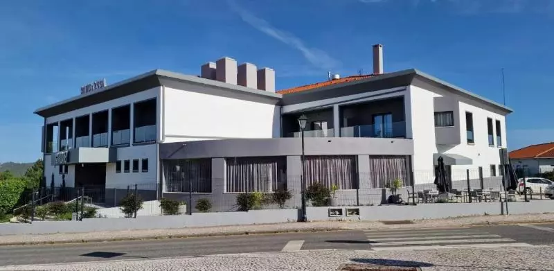 Fotos del hotel Albergaria D. Dinis:  5