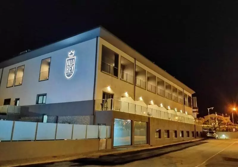 Fotos del hotel Albergaria D. Dinis:  10
