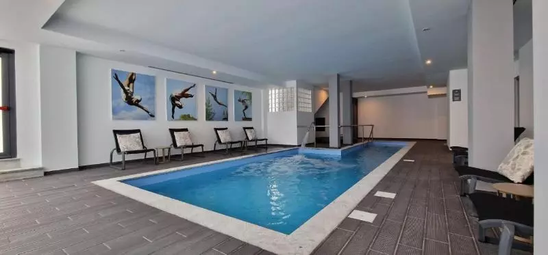 Fotos del hotel Albergaria D. Dinis:  2