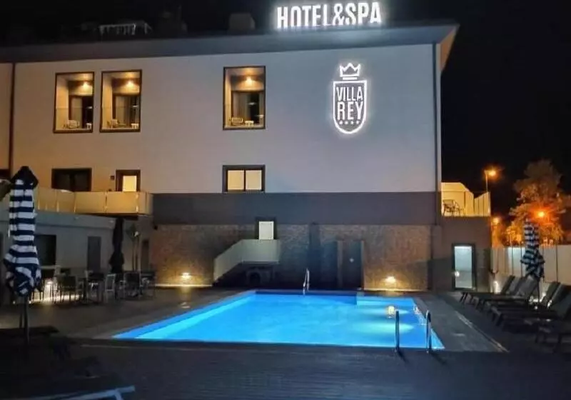 Fotos del hotel Albergaria D. Dinis:  9