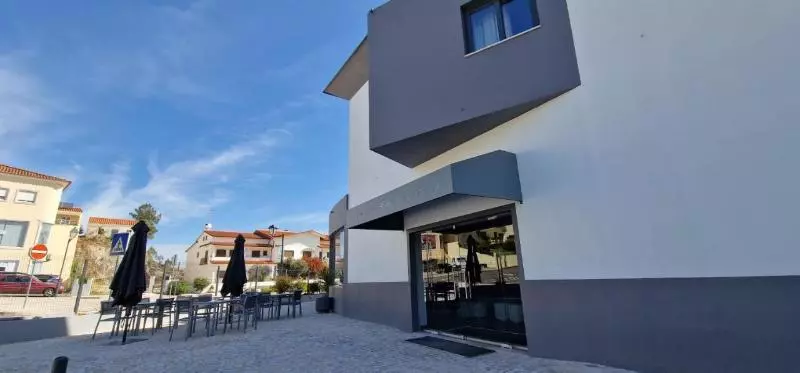 Fotos del hotel Albergaria D. Dinis:  11