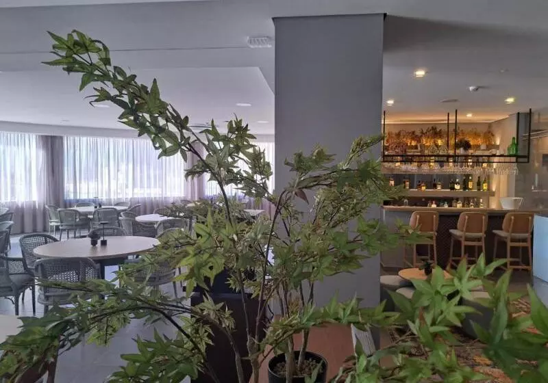 Fotos del hotel Albergaria D. Dinis:  8