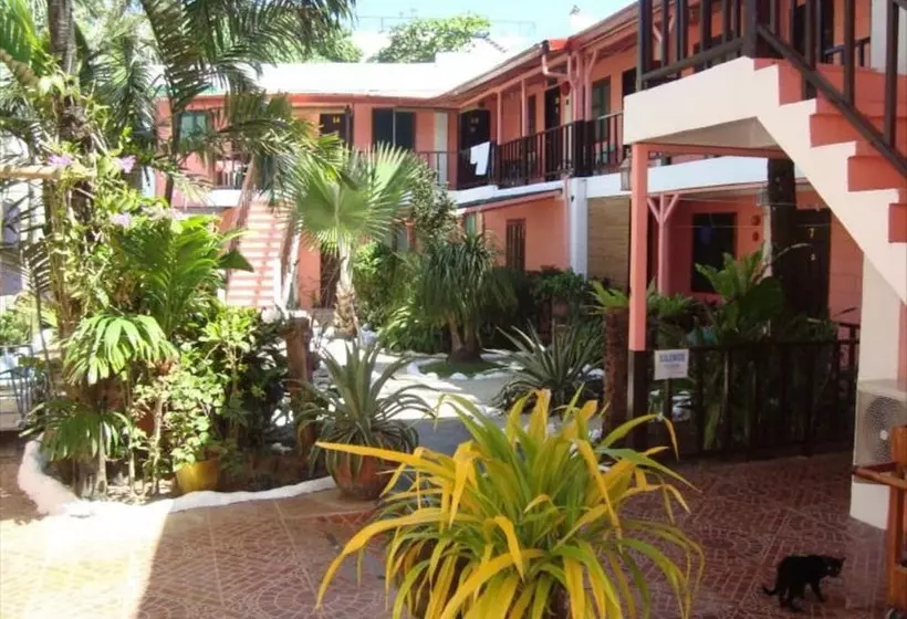 Azzurro Di Boracay