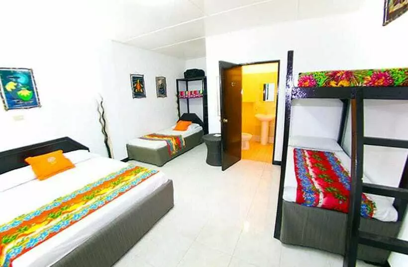 Fotos del hotel Azzurro Di Boracay:  11