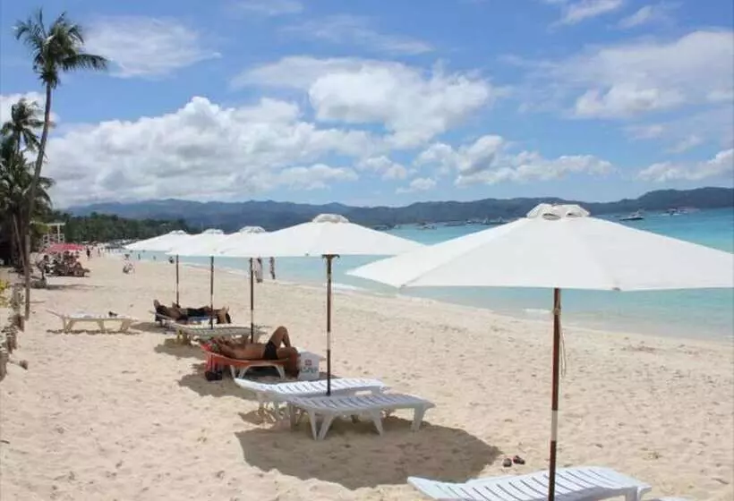 Fotos del hotel Azzurro Di Boracay:  8