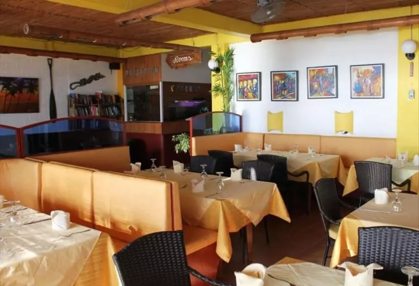 Fotos del hotel Azzurro Di Boracay:  23