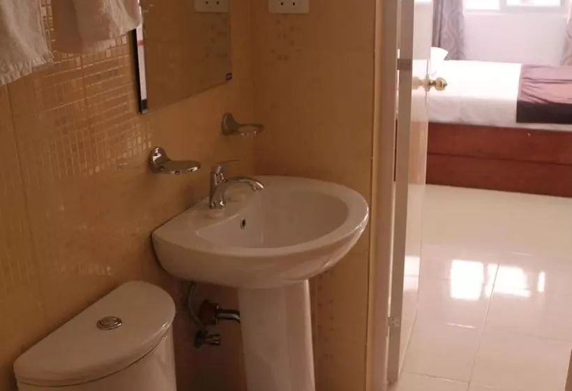 Fotos del hotel Azzurro Di Boracay:  24
