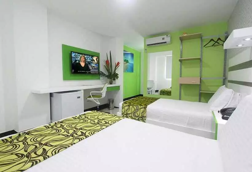 Fotos del hotel Genova Prado:  8